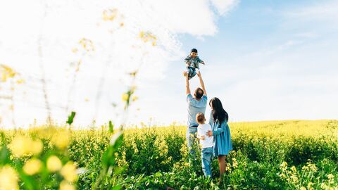 Les pères sont des mères juives comme les autres