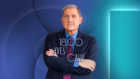18H Yves Calvi