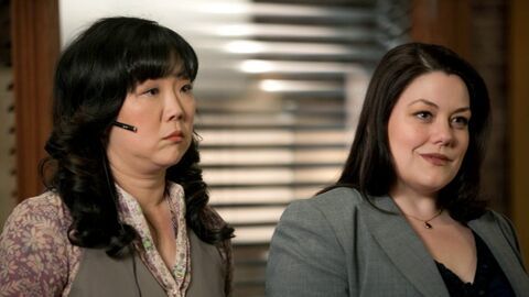 Drop Dead Diva