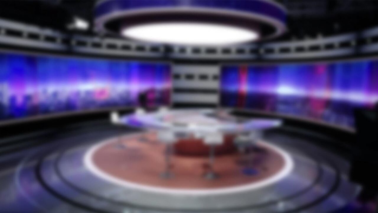 20h BFM week-end — BFM TV 20:00