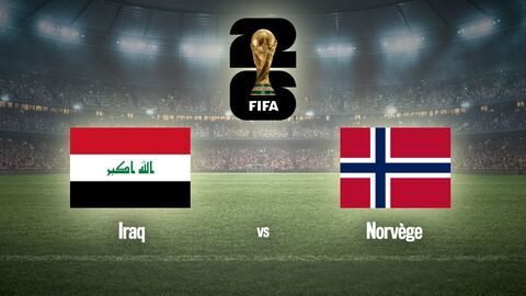 Football : Coupe du monde