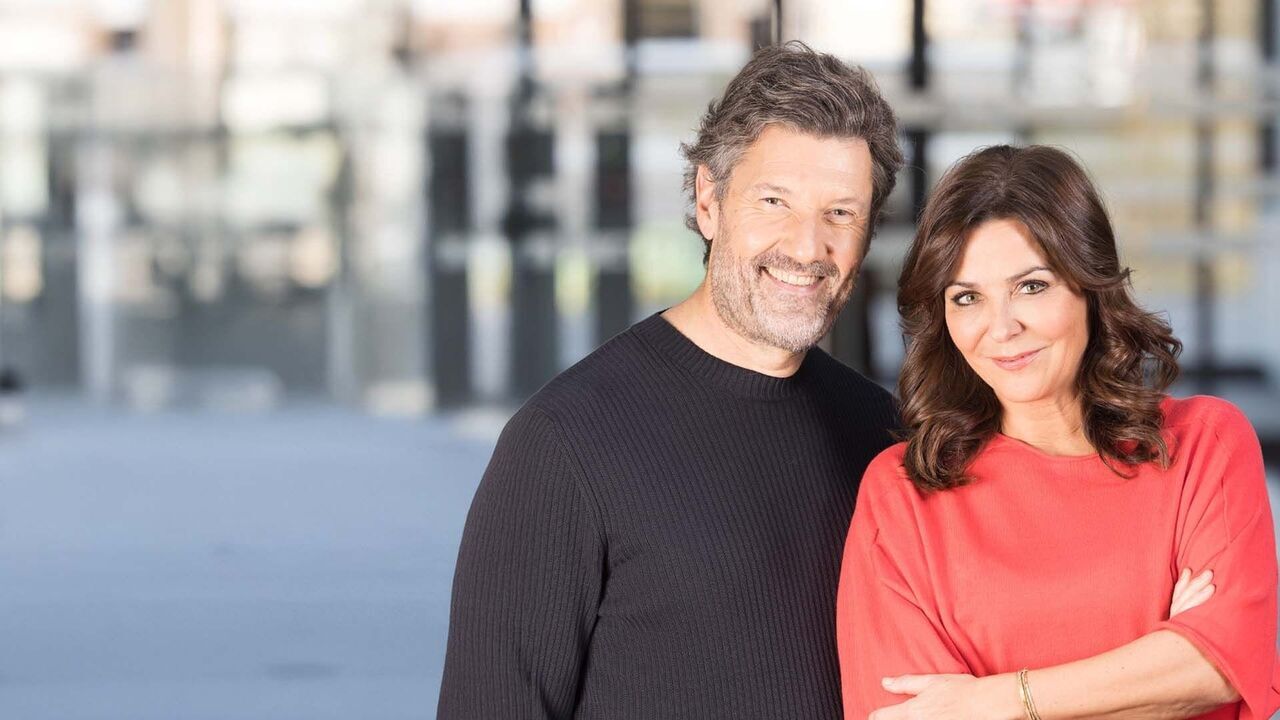 A Musée Vous, A Musée Moi — Arte 20:52