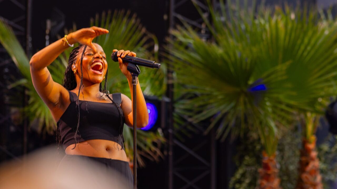 Les estivales de Culturebox - France 4