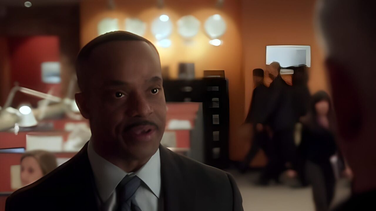 NCIS