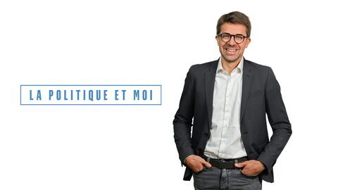 La politique et moi