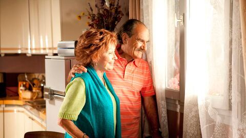 Scènes de ménages — M6 20:40