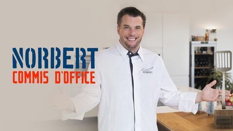 Norbert, commis d'office