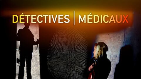 Medical Detectives