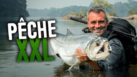 Pêche XXL