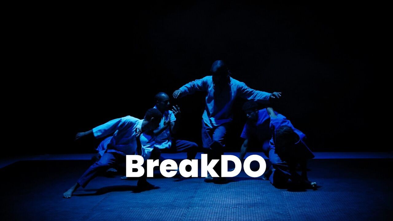 BreakDO