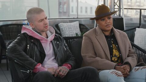 Help! I'm in a Secret Relationship! - MTV