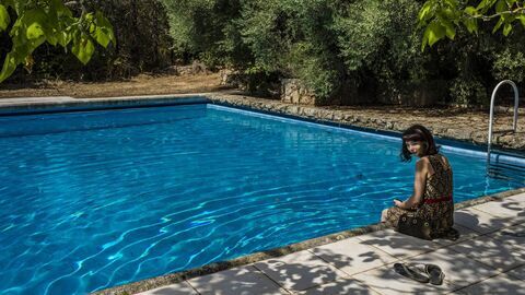 Sans limite — Eurochannel 00:55