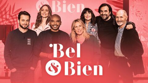 Bel et bien