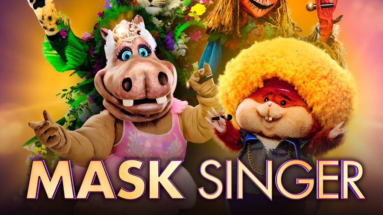 Mask Singer