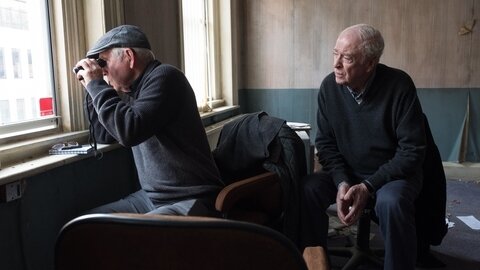 Gentlemen cambrioleurs sur Paris Première