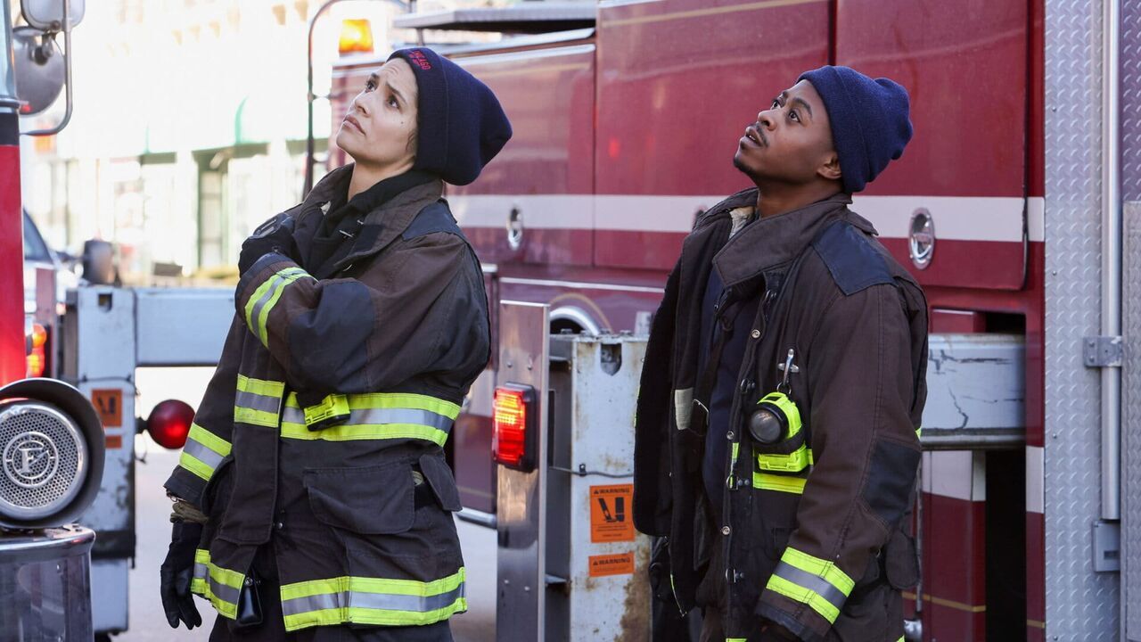 Chicago Fire