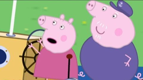 Peppa Pig