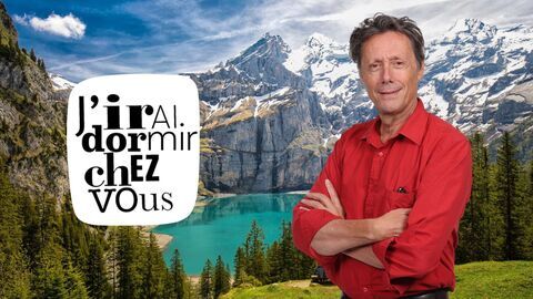 J'irai dormir chez vous