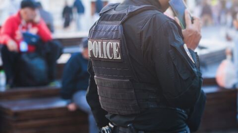 Au coeur de l'enquête