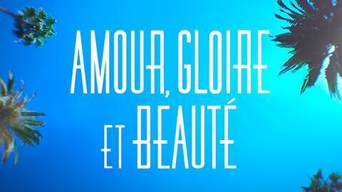 Amour, gloire et beauté sur TF1