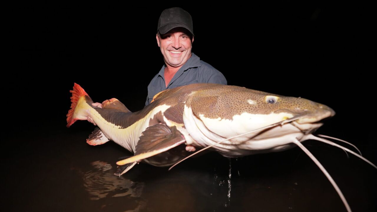 Pêche XXL