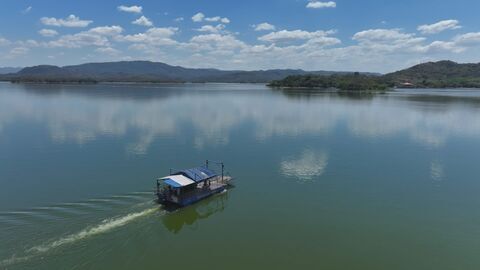 Echappées belles - France 5
