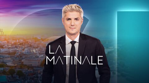 La matinale LCI