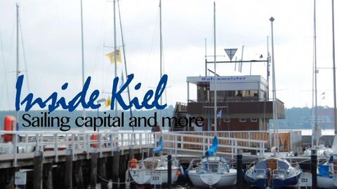 Inside Kiel: Sailing Capital