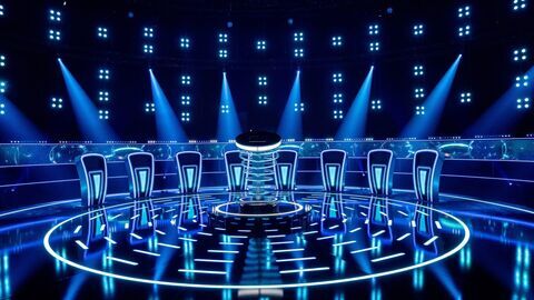 Le maillon faible — M6 00:25