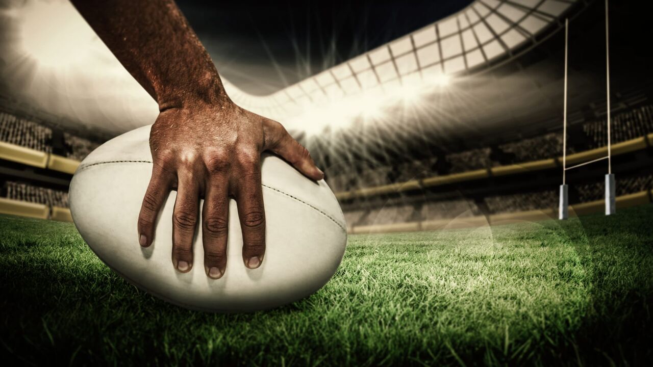 Rugby : Rugby's Greatest Rivalry