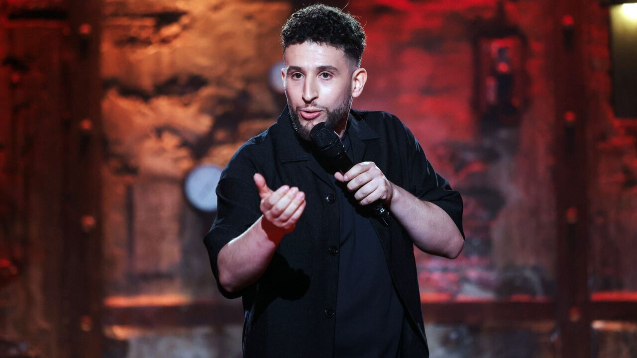 Jamel Comedy Club