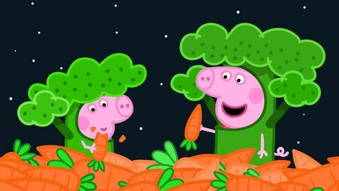 Peppa Pig