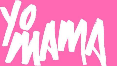 Yo Mama — France 2 21:10