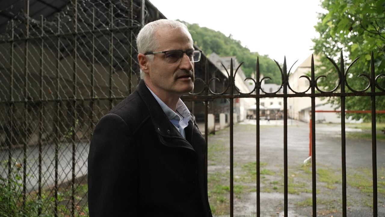 LCP le mag — LCP 16:01