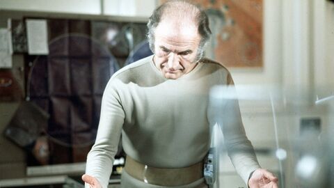 Cosmos 1999