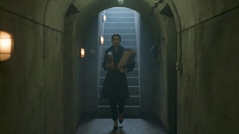 Bloodline — RTL9 17:15