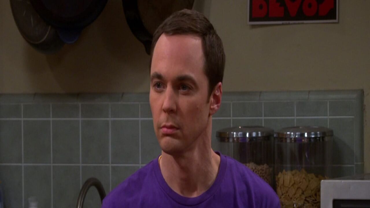 Big Bang Theory