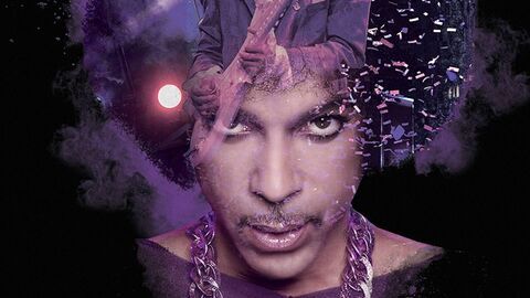 Prince - The Unauthorized Biography