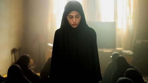 Raqqa — Canal+ Cinema 09:47