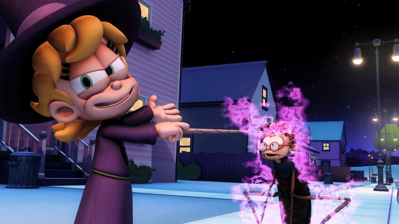 Garfield & Cie