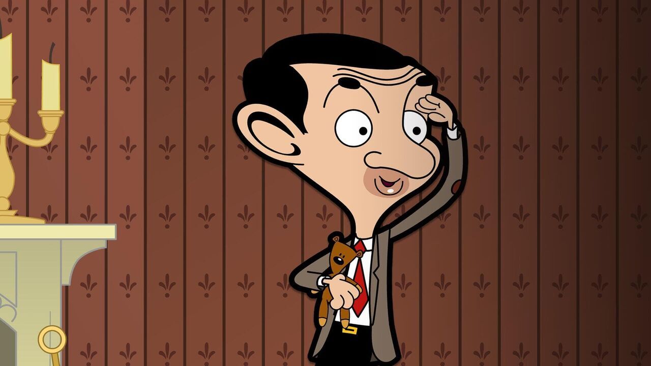 Mr Bean *2002