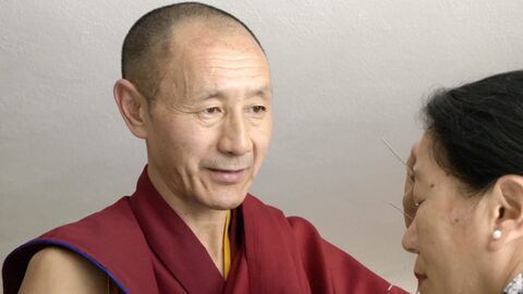 La médecine tibétaine, l'art de guérir — Arte 07:35