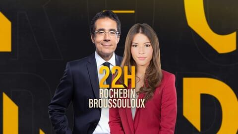 22H Rochebin Broussouloux