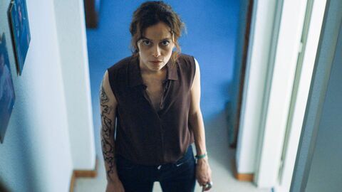 Le complot Caravaggio - Arte