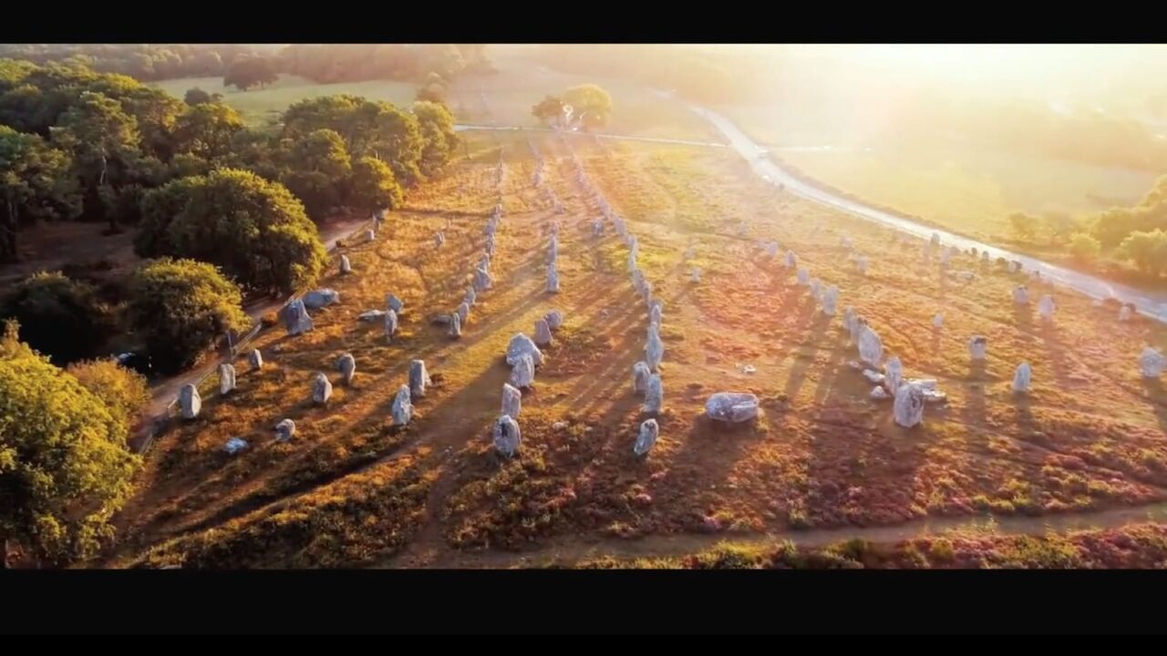 Légendes — CStar 21:10