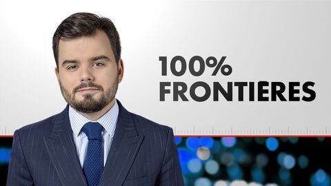 100% Frontières