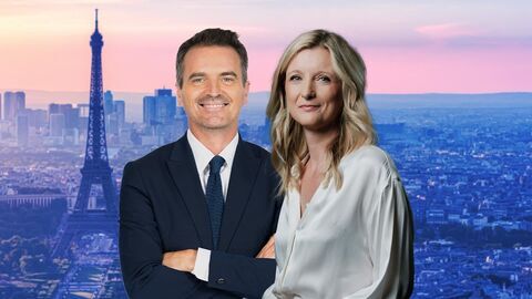 BFM Non-stop week-end - BFM TV