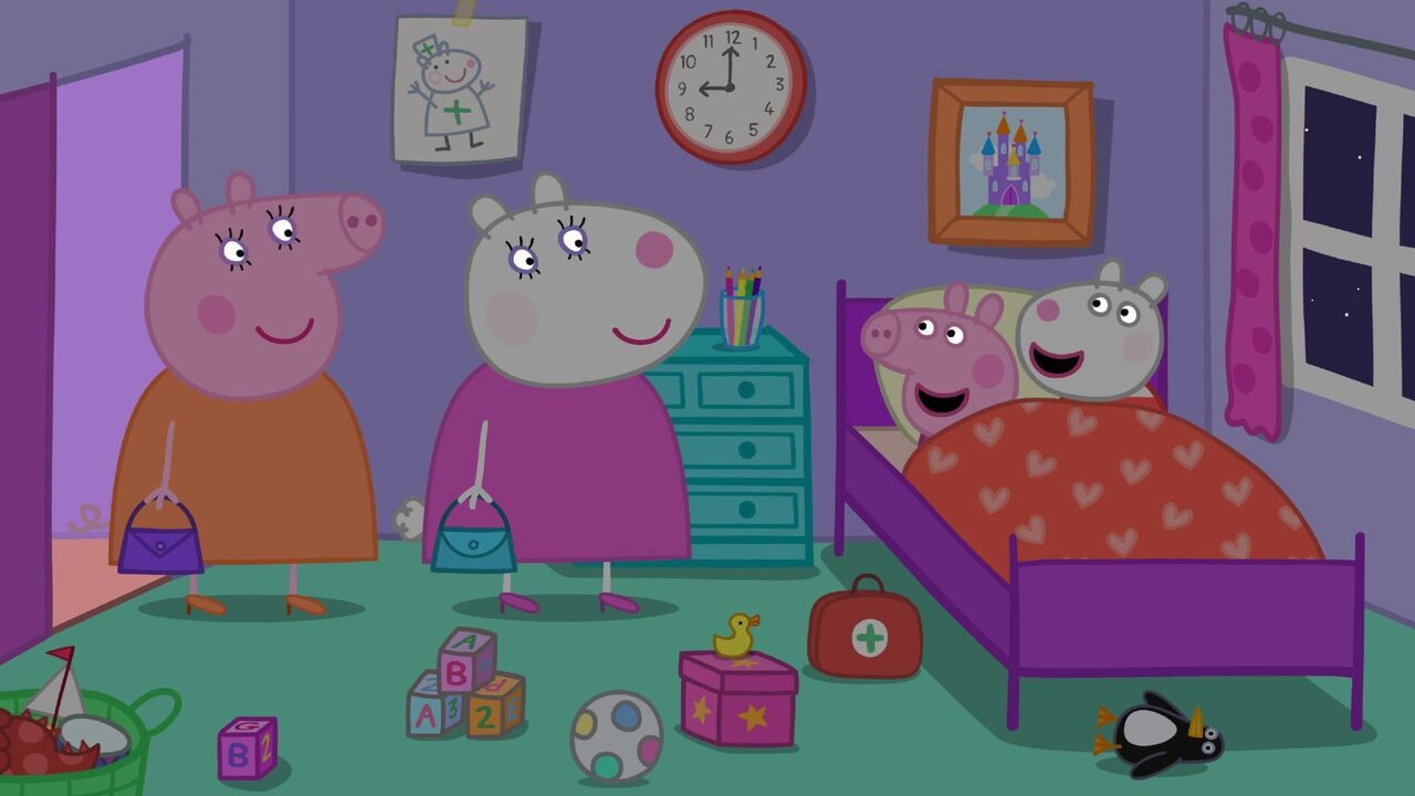 Peppa Pig