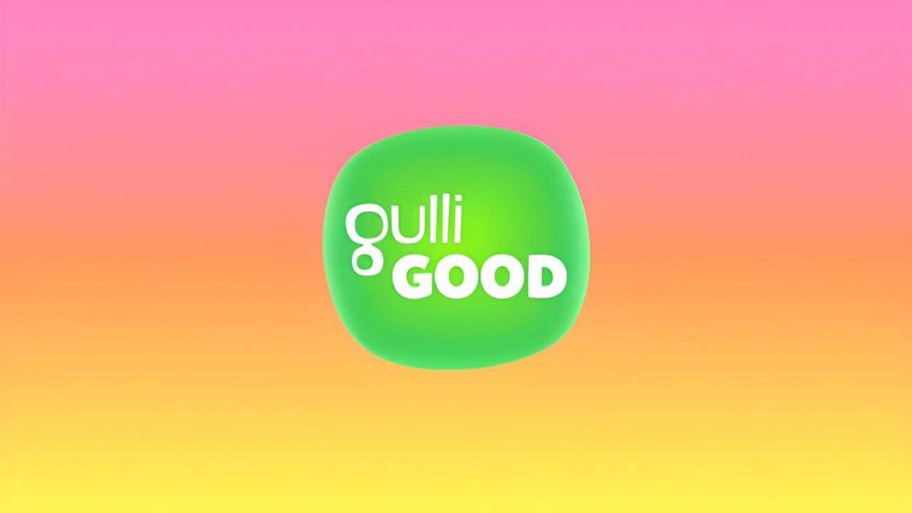 Gulligood - Gulli