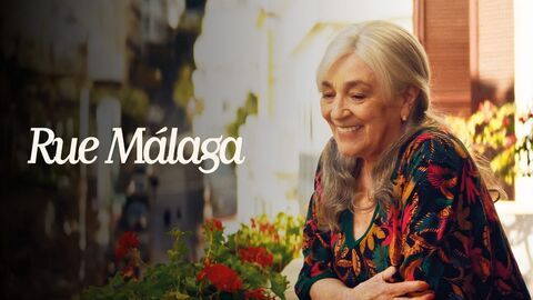 Rue Málaga